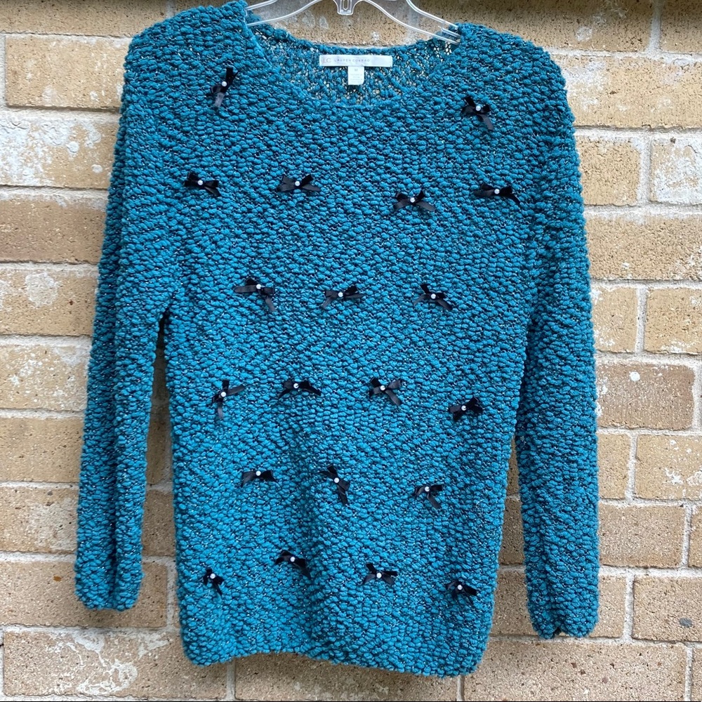 Super cute Lauren Conrad sweater